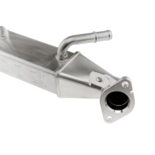 RADIATEUR ECHAPPEMENT DE VANNE EGR Pour FORD TRANSIT 2.2TDCI NTY
