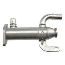 RADIATEUR ECHAPPEMENT DE VANNE EGR Pour FORD FOCUS II 2.0TDCI 2004- NTY