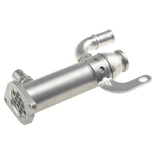 RADIATEUR ECHAPPEMENT DE VANNE EGR Pour FORD FOCUS II 2.0TDCI 2004- NTY