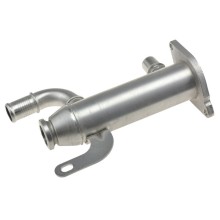 RADIATEUR ECHAPPEMENT DE VANNE EGR Pour FORD FOCUS II 2.0TDCI 2004-