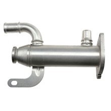 RADIATEUR ECHAPPEMENT DE VANNE EGR Pour FORD FOCUS II 2.0TDCI 2004- NTY
