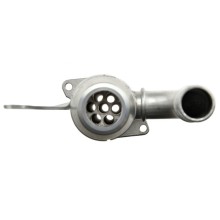 RADIATEUR ECHAPPEMENT DE VANNE EGR Pour FORD FOCUS II 2.0TDCI 2004- NTY