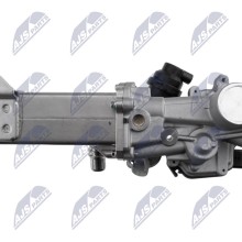 Egr Module NTY EGR-FR-035 OE Ref 1701764 NTY