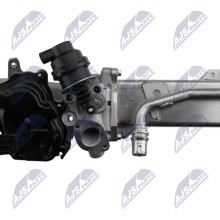 Egr Module NTY EGR-FR-035 OE Ref 1701764 NTY
