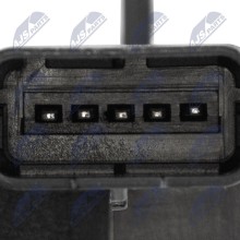 Egr Module NTY EGR-FR-035 OE Ref 1701764 NTY