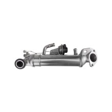 RADIATEUR ECHAPPEMENT DE VANNE EGR Pour FORD RANGER 2.2TDCI,3.2TDCI; 2011- NTY