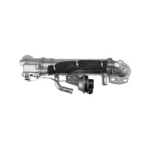 RADIATEUR ECHAPPEMENT DE VANNE EGR Pour FORD RANGER 2.2TDCI,3.2TDCI; 2011- NTY