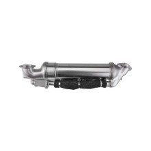 RADIATEUR ECHAPPEMENT DE VANNE EGR Pour FORD RANGER 2.2TDCI,3.2TDCI; 2011- NTY