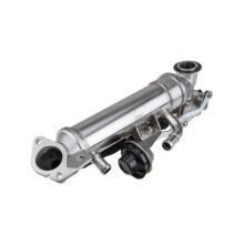 RADIATEUR ECHAPPEMENT DE VANNE EGR Pour FORD RANGER 2.2TDCI,3.2TDCI; 2011- NTY