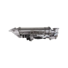 RADIATEUR ECHAPPEMENT DE VANNE EGR Pour FORD RANGER 2.2TDCI,3.2TDCI; 2011- NTY