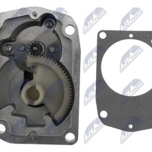 EGR Valve NTY EGR-FR-043 OE Ref 2409355 NTY