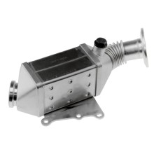 EGR Cooler NTY EGR-FT-007A OE Ref 55252569