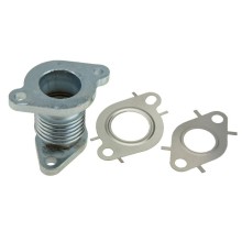 EGR Valve Pipe NTY EGR-FT-014 OE Ref 5801385944 NTY