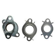 EGR Valve Pipe NTY EGR-FT-014 OE Ref 5801385944 NTY