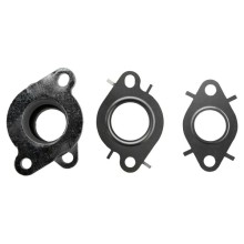 EGR Valve Pipe NTY EGR-FT-014 OE Ref 5801385944 NTY