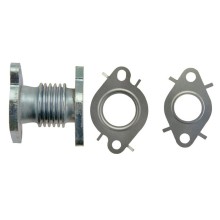 EGR Valve Pipe NTY EGR-FT-014 OE Ref 5801385944 NTY