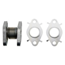 PRZEWOD ZAWORU EGR Pour FIAT DUCATO (250_) 2.3 D MULTIJET 06- NTY