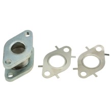 PRZEWOD ZAWORU EGR Pour FIAT DUCATO (250_) 2.3 D MULTIJET 06- NTY