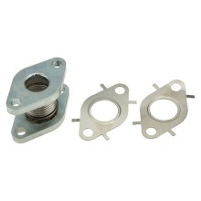 PRZEWOD ZAWORU EGR Pour FIAT DUCATO (250_) 2.3 D MULTIJET 06-