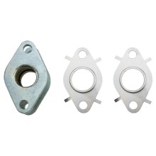 PRZEWOD ZAWORU EGR Pour FIAT DUCATO (250_) 2.3 D MULTIJET 06- NTY