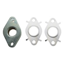 PRZEWOD ZAWORU EGR Pour FIAT DUCATO (250_) 2.3 D MULTIJET 06- NTY