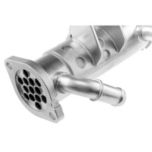RADIATEUR ECHAPPEMENT DE VANNE EGR Pour LAND ROVER RANGE ROVER SPORT NTY