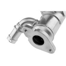 RADIATEUR ECHAPPEMENT DE VANNE EGR Pour LAND ROVER RANGE ROVER SPORT NTY