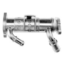RADIATEUR ECHAPPEMENT DE VANNE EGR Pour LAND ROVER RANGE ROVER SPORT NTY