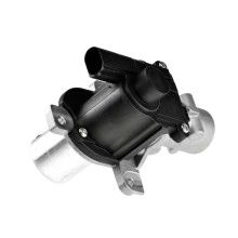 VANNE EGR Pour NISSAN MICRA K12 1.5DCI 05-, NOTE E11 1.5DCI 06- NTY