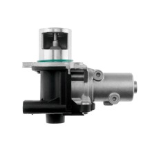 VANNE EGR Pour NISSAN MICRA K12 1.5DCI 05-, NOTE E11 1.5DCI 06- NTY