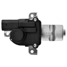 VANNE EGR Pour NISSAN MICRA K12 1.5DCI 05-, NOTE E11 1.5DCI 06- NTY