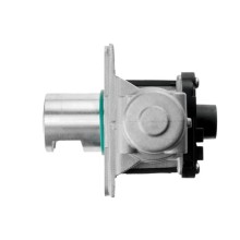 VANNE EGR Pour NISSAN MICRA K12 1.5DCI 05-, NOTE E11 1.5DCI 06- NTY