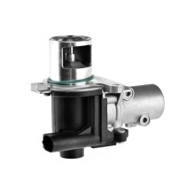 VANNE EGR Pour NISSAN MICRA K12 1.5DCI 05-, NOTE E11 1.5DCI 06- NTY
