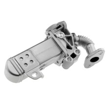 VANNE EGR AVEC ECHAPPEMENT GHOST Pour NISSAN NAVARA D40 2.5DCI 2009- NTY