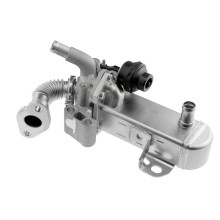 VANNE EGR AVEC ECHAPPEMENT GHOST Pour NISSAN NAVARA D40 2.5DCI 2009-