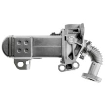 VANNE EGR AVEC ECHAPPEMENT GHOST Pour NISSAN NAVARA D40 2.5DCI 2009- NTY
