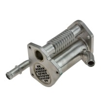 RADIATEUR ECHAPPEMENT DE VANNE EGR Pour DACIA DOKKER 1.5DCI 2012-