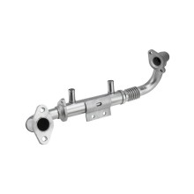 RADIATEUR ECHAPPEMENT DE VANNE EGR Pour ENG. 2.5D NISSAN NP300 NAVARA NTY