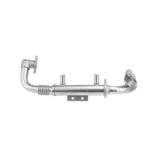 RADIATEUR ECHAPPEMENT DE VANNE EGR Pour ENG. 2.5D NISSAN NP300 NAVARA NTY