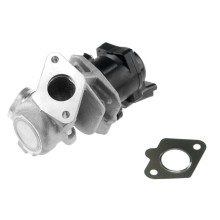 VANNE EGR Pour CITROEN C1 1.4HDI 05-, MAZDA 2 1.4TDCI 04- NTY