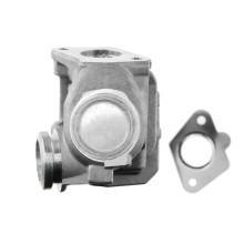 VANNE EGR Pour CITROEN C1 1.4HDI 05-, MAZDA 2 1.4TDCI 04- NTY