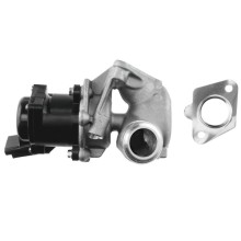 VANNE EGR Pour CITROEN C1 1.4HDI 05-, MAZDA 2 1.4TDCI 04- NTY