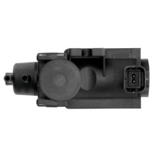 VANNE DE TURBINE EGR Pour PEUGEOT 1007 1.4HDI 2005-, 206 1.4HDI 2001- NTY