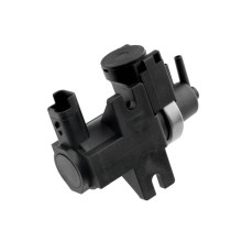 VANNE DE TURBINE EGR Pour PEUGEOT 1007 1.4HDI 2005-, 206 1.4HDI 2001- NTY