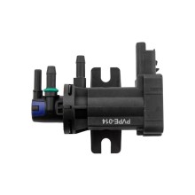 VANNE DE TURBINE EGR Pour CITROEN BERLINGO 1.6HDI 2009-, C4 II 1.6HDI NTY