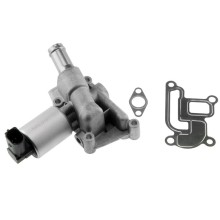 VANNE EGR Pour OPEL ASTRA G 1.4 2007-, ASTRA H 1.2, 1.4 2004- NTY