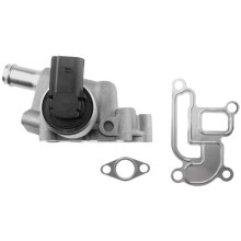 VANNE EGR Pour OPEL ASTRA G 1.4 2007-, ASTRA H 1.2, 1.4 2004- NTY