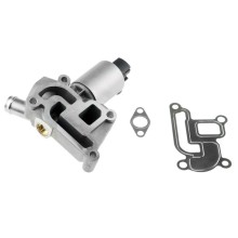 VANNE EGR Pour OPEL ASTRA G 1.4 2007-, ASTRA H 1.2, 1.4 2004- NTY