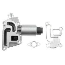 VANNE EGR Pour OPEL ASTRA G 1.4 2007-, ASTRA H 1.2, 1.4 2004- NTY
