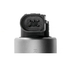 VANNE EGR Pour OPEL ASTRA G 1.4 2007-, ASTRA H 1.2, 1.4 2004- NTY